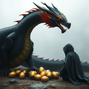 Coming Soon...Dragon Tamer Jewellery Reveal Bundle 🐉✨