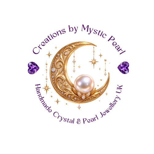Creations by Mystic Pearl
